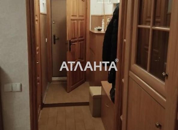 3-комнатная квартира по адресу ул. Бурмистенко (площадь 46 м²) - Atlanta.ua - фото 3