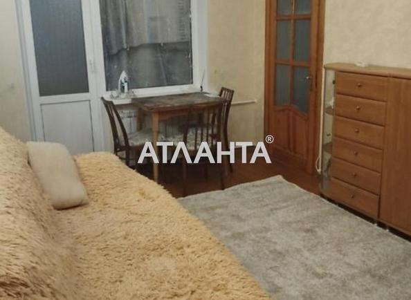 3-комнатная квартира по адресу ул. Бурмистенко (площадь 46 м²) - Atlanta.ua - фото 4