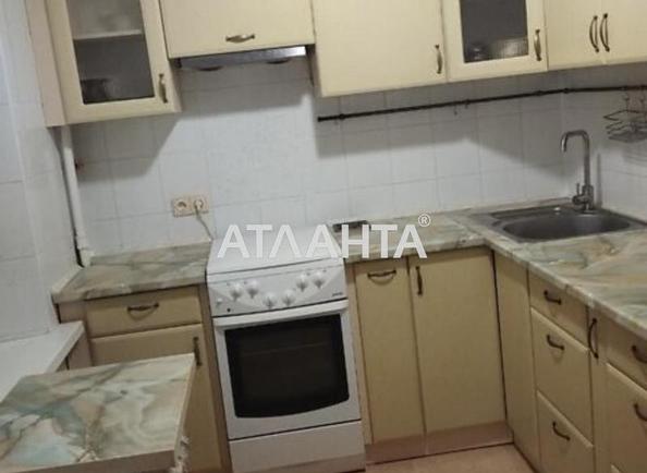 3-комнатная квартира по адресу ул. Бурмистенко (площадь 46 м²) - Atlanta.ua - фото 6