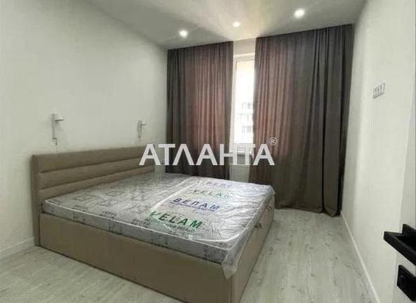 1-комнатная квартира по адресу ул. Вильямса ак. (площадь 41 м²) - Atlanta.ua