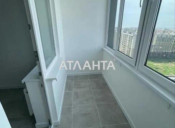 1-комнатная квартира по адресу ул. Вильямса ак. (площадь 41 м²) - Atlanta.ua - фото 12