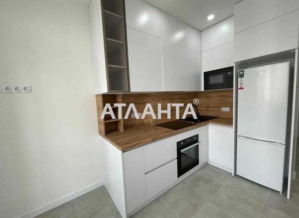 1-комнатная квартира по адресу ул. Вильямса ак. (площадь 41 м²) - Atlanta.ua - фото 4