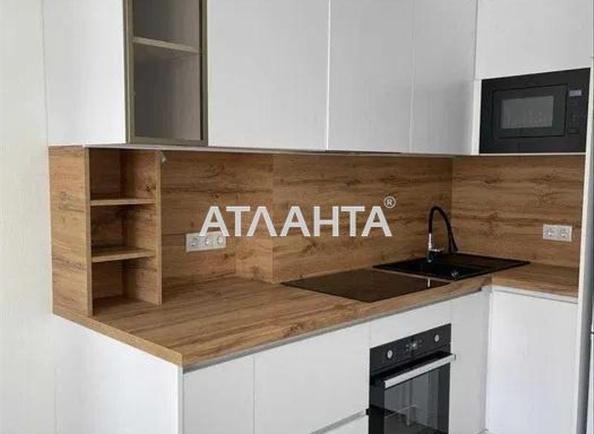 1-комнатная квартира по адресу ул. Вильямса ак. (площадь 41 м²) - Atlanta.ua - фото 6