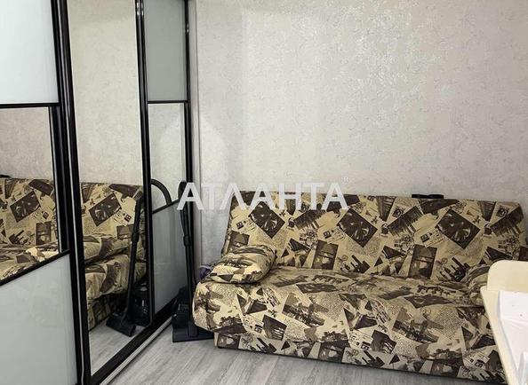 1-room apartment apartment by the address st. Oystrakha Davida Zatonskogo (area 30 m²) - Atlanta.ua