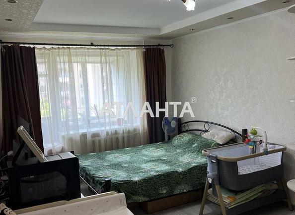 1-room apartment apartment by the address st. Oystrakha Davida Zatonskogo (area 30 m²) - Atlanta.ua - photo 2