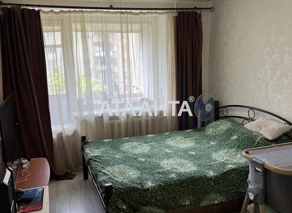1-room apartment apartment by the address st. Oystrakha Davida Zatonskogo (area 30 m²) - Atlanta.ua - photo 3