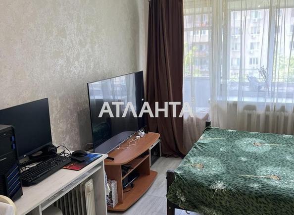 1-room apartment apartment by the address st. Oystrakha Davida Zatonskogo (area 30 m²) - Atlanta.ua - photo 4