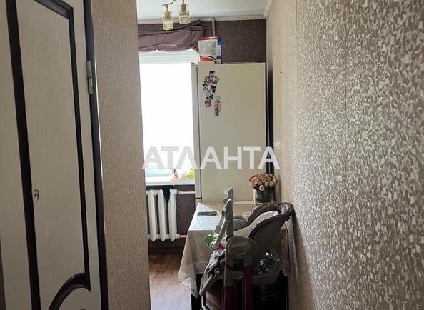 1-room apartment apartment by the address st. Oystrakha Davida Zatonskogo (area 30 m²) - Atlanta.ua - photo 5