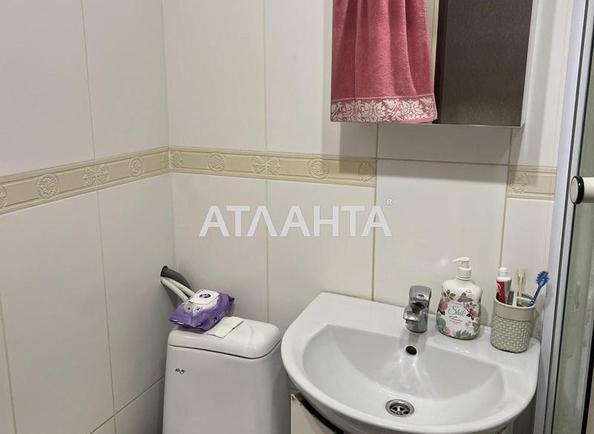 1-room apartment apartment by the address st. Oystrakha Davida Zatonskogo (area 30 m²) - Atlanta.ua - photo 8