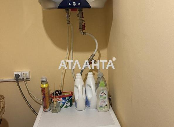 1-room apartment apartment by the address st. Oystrakha Davida Zatonskogo (area 30 m²) - Atlanta.ua - photo 9
