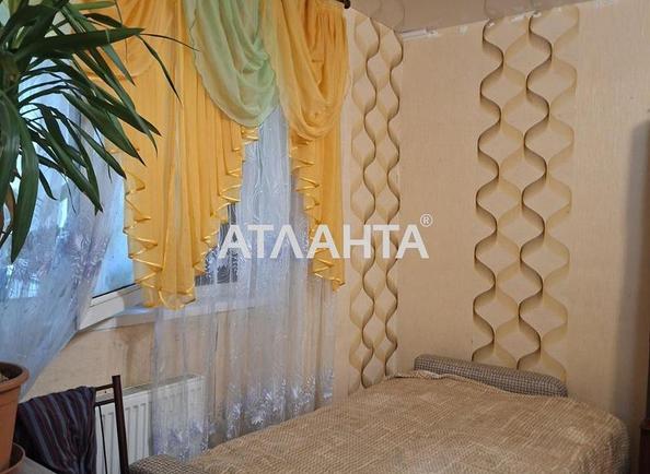 2-кімнатна квартира за адресою вул. Пивоварна (площа 47,4 м²) - Atlanta.ua
