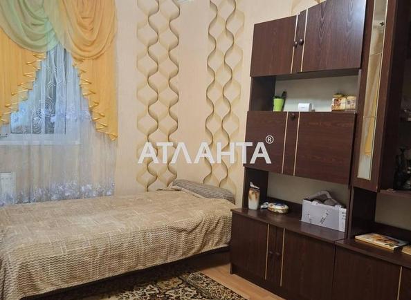 2-кімнатна квартира за адресою вул. Пивоварна (площа 47,4 м²) - Atlanta.ua - фото 2
