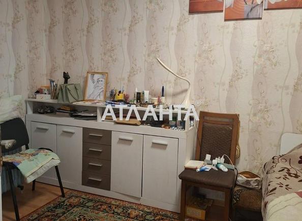 2-кімнатна квартира за адресою вул. Пивоварна (площа 47,4 м²) - Atlanta.ua - фото 3
