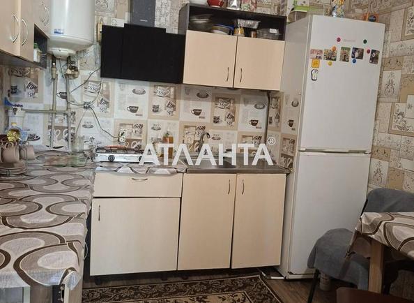 2-кімнатна квартира за адресою вул. Пивоварна (площа 47,4 м²) - Atlanta.ua - фото 4