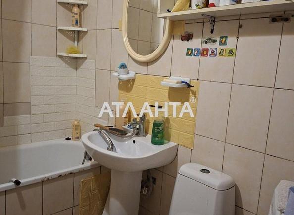 2-кімнатна квартира за адресою вул. Пивоварна (площа 47,4 м²) - Atlanta.ua - фото 5