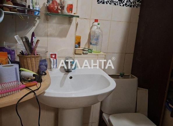 2-кімнатна квартира за адресою вул. Пивоварна (площа 47,4 м²) - Atlanta.ua - фото 6