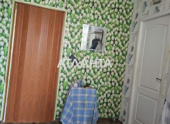 2-кімнатна квартира за адресою вул. Пивоварна (площа 47,4 м²) - Atlanta.ua - фото 9