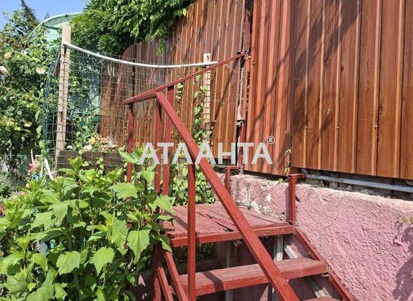 2-кімнатна квартира за адресою вул. Пивоварна (площа 47,4 м²) - Atlanta.ua - фото 14