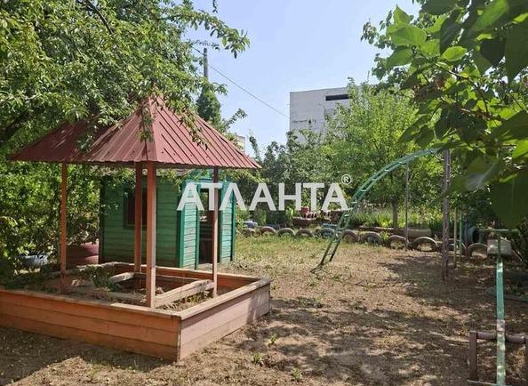 2-кімнатна квартира за адресою вул. Пивоварна (площа 47,4 м²) - Atlanta.ua - фото 15