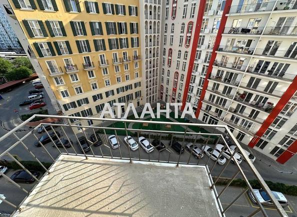 2-кімнатна квартира за адресою Люстдорфська дор. (площа 59,6 м²) - Atlanta.ua - фото 2