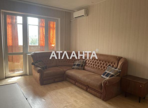1-room apartment apartment by the address st. Vilyamsa ak (area 34,4 m²) - Atlanta.ua - photo 2