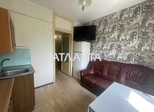 1-room apartment apartment by the address st. Vilyamsa ak (area 34,4 m²) - Atlanta.ua - photo 5