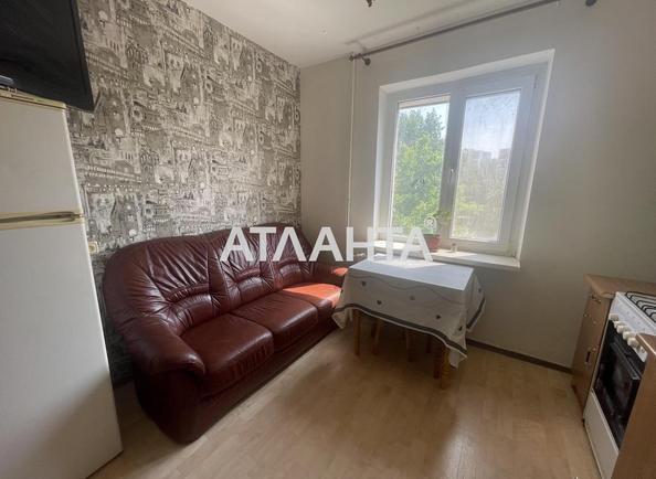 1-room apartment apartment by the address st. Vilyamsa ak (area 34,4 m²) - Atlanta.ua - photo 6
