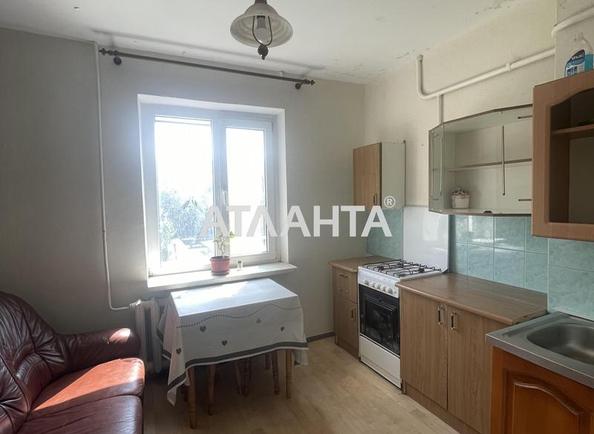 1-room apartment apartment by the address st. Vilyamsa ak (area 34,4 m²) - Atlanta.ua - photo 7