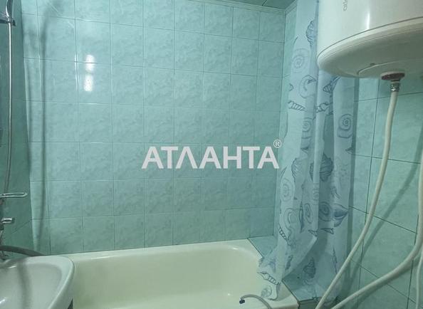 1-room apartment apartment by the address st. Vilyamsa ak (area 34,4 m²) - Atlanta.ua - photo 8