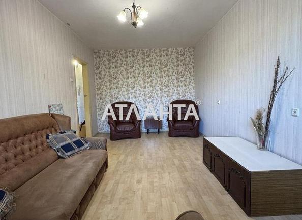1-комнатная квартира по адресу ул. Вильямса ак. (площадь 34,4 м²) - Atlanta.ua - фото 6
