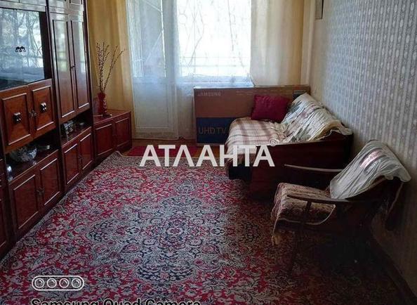 2-rooms apartment apartment by the address st. Nebesnoy Sotni pr Zhukova marsh pr Leninskoy iskry pr (area 42 m²) - Atlanta.ua - photo 2