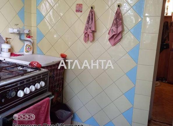 2-rooms apartment apartment by the address st. Nebesnoy Sotni pr Zhukova marsh pr Leninskoy iskry pr (area 42 m²) - Atlanta.ua - photo 4
