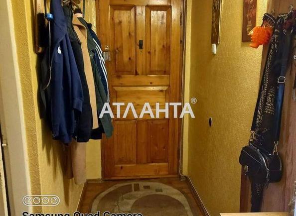 2-rooms apartment apartment by the address st. Nebesnoy Sotni pr Zhukova marsh pr Leninskoy iskry pr (area 42 m²) - Atlanta.ua - photo 6