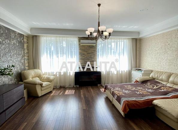 3-кімнатна квартира за адресою Люстдорфська дор. (площа 95,6 м²) - Atlanta.ua - фото 14