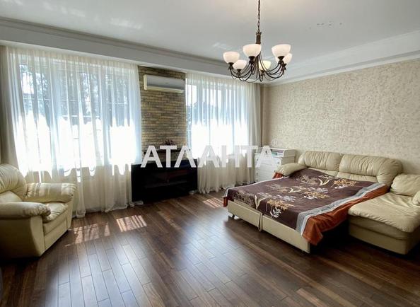 3-кімнатна квартира за адресою Люстдорфська дор. (площа 95,6 м²) - Atlanta.ua - фото 13
