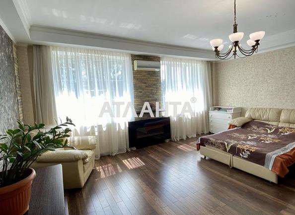 3-кімнатна квартира за адресою Люстдорфська дор. (площа 95,6 м²) - Atlanta.ua - фото 16