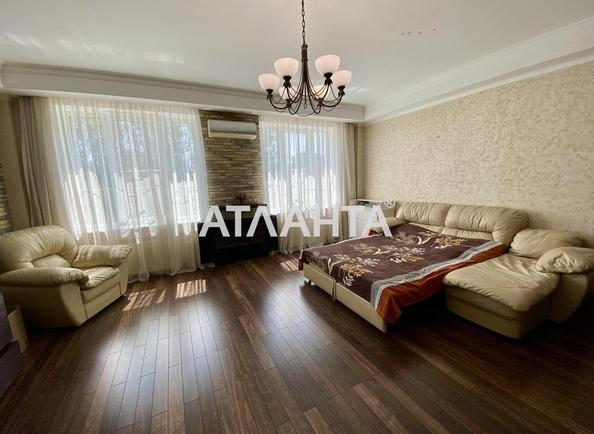 3-кімнатна квартира за адресою Люстдорфська дор. (площа 95,6 м²) - Atlanta.ua - фото 12