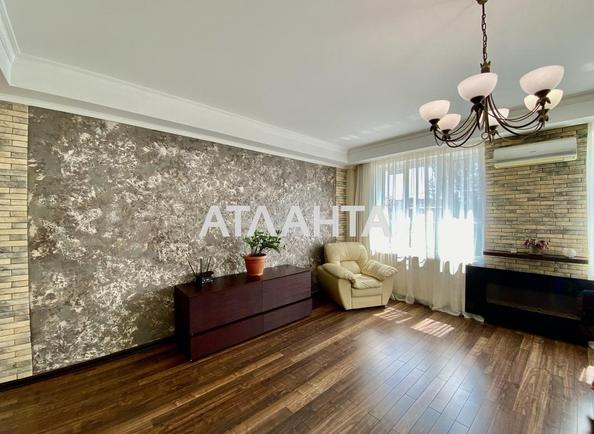 3-кімнатна квартира за адресою Люстдорфська дор. (площа 95,6 м²) - Atlanta.ua - фото 19
