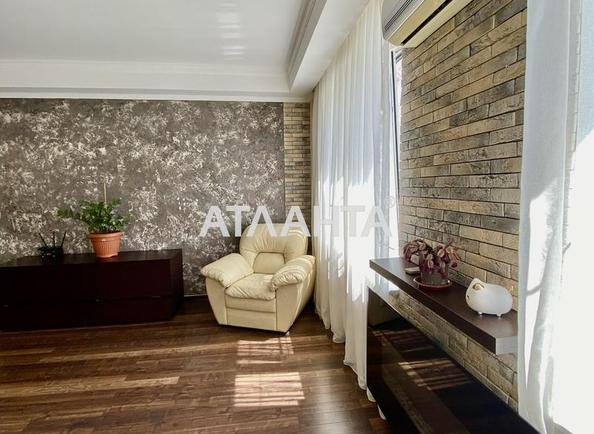 3-кімнатна квартира за адресою Люстдорфська дор. (площа 95,6 м²) - Atlanta.ua - фото 20