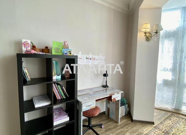 3-кімнатна квартира за адресою Люстдорфська дор. (площа 95,6 м²) - Atlanta.ua - фото 25