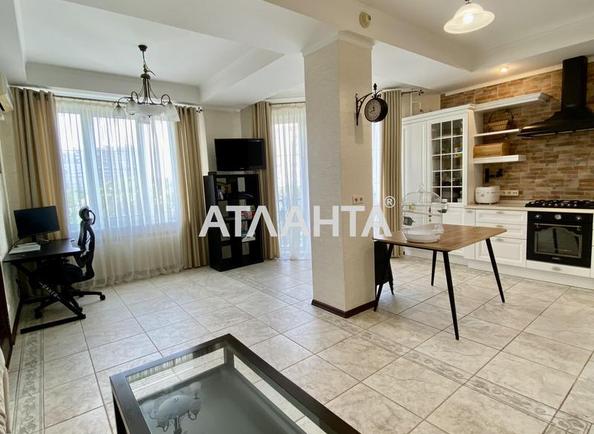 3-кімнатна квартира за адресою Люстдорфська дор. (площа 95,6 м²) - Atlanta.ua - фото 9