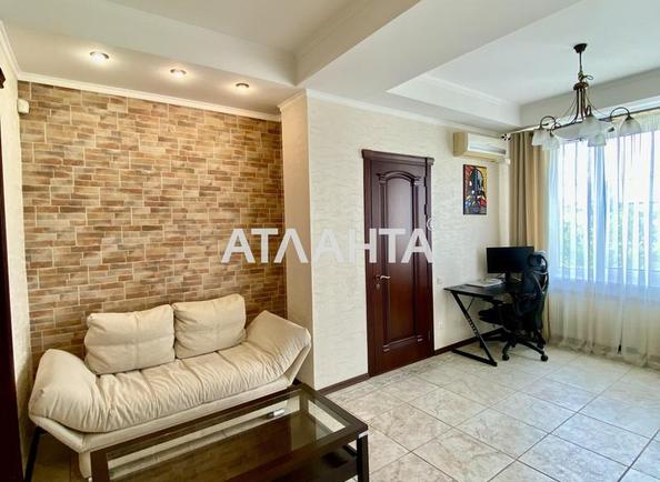 3-кімнатна квартира за адресою Люстдорфська дор. (площа 95,6 м²) - Atlanta.ua - фото 5