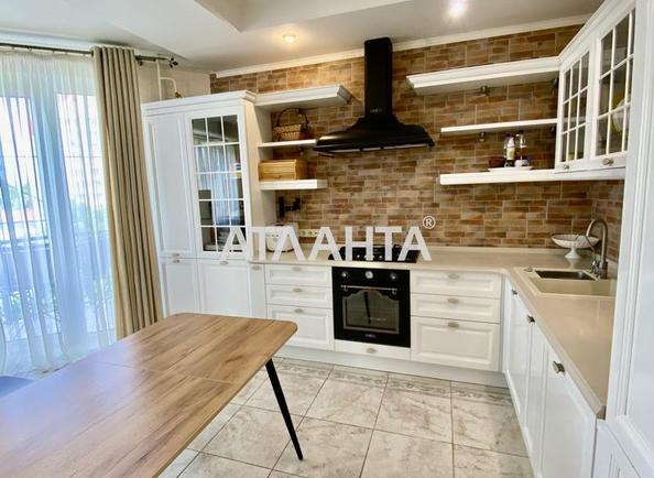 3-кімнатна квартира за адресою Люстдорфська дор. (площа 95,6 м²) - Atlanta.ua - фото 3