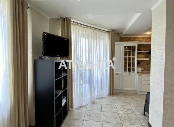 3-кімнатна квартира за адресою Люстдорфська дор. (площа 95,6 м²) - Atlanta.ua - фото 11