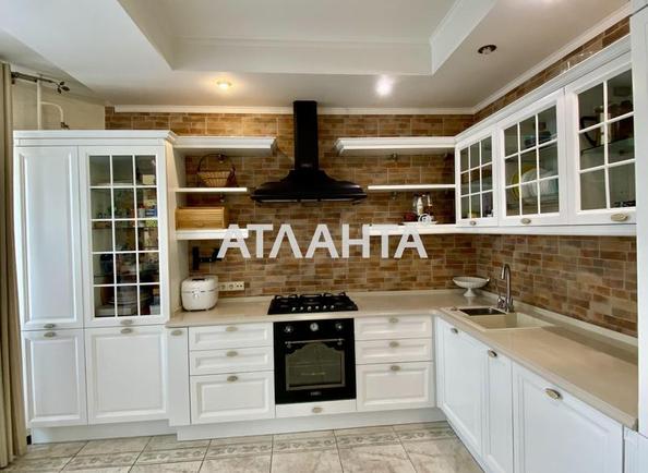 3-кімнатна квартира за адресою Люстдорфська дор. (площа 95,6 м²) - Atlanta.ua - фото 2