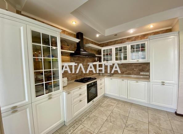 3-кімнатна квартира за адресою Люстдорфська дор. (площа 95,6 м²) - Atlanta.ua