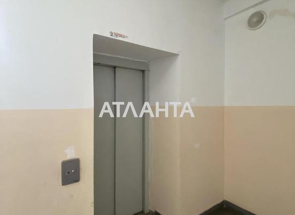 3-кімнатна квартира за адресою Люстдорфська дор. (площа 95,6 м²) - Atlanta.ua - фото 38