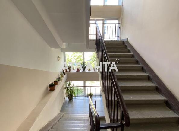 3-кімнатна квартира за адресою Люстдорфська дор. (площа 95,6 м²) - Atlanta.ua - фото 39