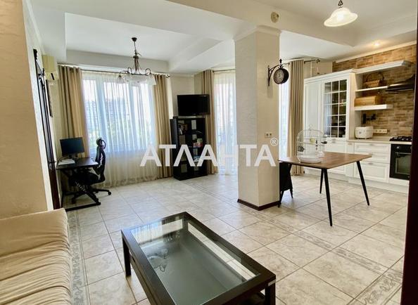 3-кімнатна квартира за адресою Люстдорфська дор. (площа 95,6 м²) - Atlanta.ua - фото 8