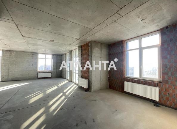 2-комнатная квартира по адресу Шевченко пр. (площадь 93 м²) - Atlanta.ua - фото 6